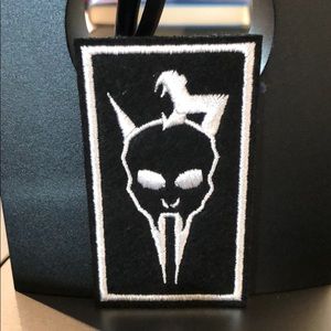 Meet your Posher, Garrett